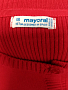 КАРДИГАН от MAYORAL, размер 167, возраст (лет) - 18, для девочек — секонд хенд ТВОЁ ВРЕМЯ