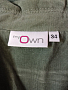 ПИДЖАК от MY OWN, размер 34, для женщин — секонд хенд ТВОЁ ВРЕМЯ