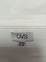 ЛОНГСЛИВ от OVS, размер 164, возраст (лет) - 13, для девочек — секонд хенд ТВОЁ ВРЕМЯ