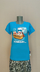 ФУТБОЛКА от TEETURTLE, размер S