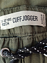 ДЖИНСЫ от CUFF JOGGER, размер 152, возраст (лет) - 11, для мальчиков — секонд хенд ТВОЁ ВРЕМЯ