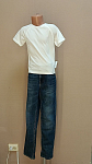 ДЖИНСЫ от DENIM, размер 158