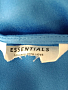 ПЛАТЬЕ от ESSENTIALS, размер 50 — секонд хенд ТВОЁ ВРЕМЯ