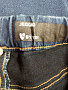 ДЖИНСЫ от JEGGING, возраст (лет) - 9, для девочек — секонд хенд ТВОЁ ВРЕМЯ