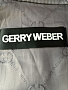 ПИДЖАК от GERRY WEBER, размер 38, для женщин — секонд хенд ТВОЁ ВРЕМЯ