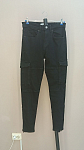 ДЖИНСЫ от ZARA, размер 38