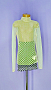 БЛУЗКА от NASTYGAL, размер 34, для девочек — секонд хенд ТВОЁ ВРЕМЯ