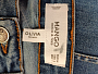 ДЖИНСЫ от MANGO, размер 160, для девочек — секонд хенд ТВОЁ ВРЕМЯ
