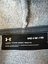 СВИТШОТ от UNDER ARMOUR, размер М — секонд хенд ТВОЁ ВРЕМЯ