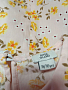 БЛУЗКА от RIVER ISLAND, размер 140, возраст (лет) - 9*, для девочек — секонд хенд ТВОЁ ВРЕМЯ
