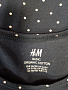 МАЙКА от H&M, размер 146/152, возраст (лет) - 10, для девочек — секонд хенд ТВОЁ ВРЕМЯ