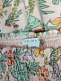 КОМБИНЕЗОН от PRIMARK, размер 134, возраст (лет) - 8*, для девочек — секонд хенд ТВОЁ ВРЕМЯ